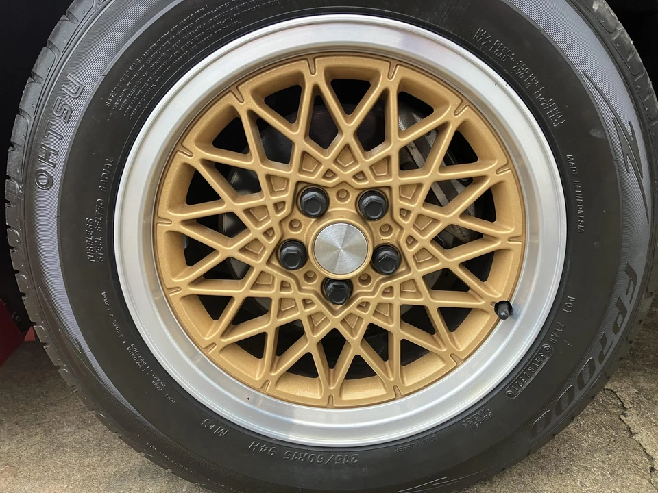 1988 Pontiac Fiero GT - Image 18 of 31