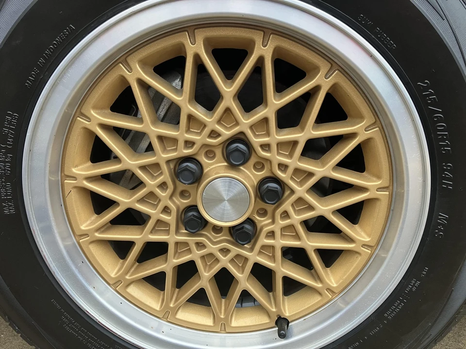 1988 Pontiac Fiero GT - Image 16 of 31