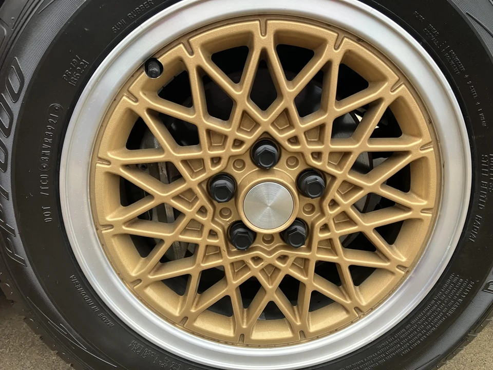 1988 Pontiac Fiero GT - Image 15 of 31