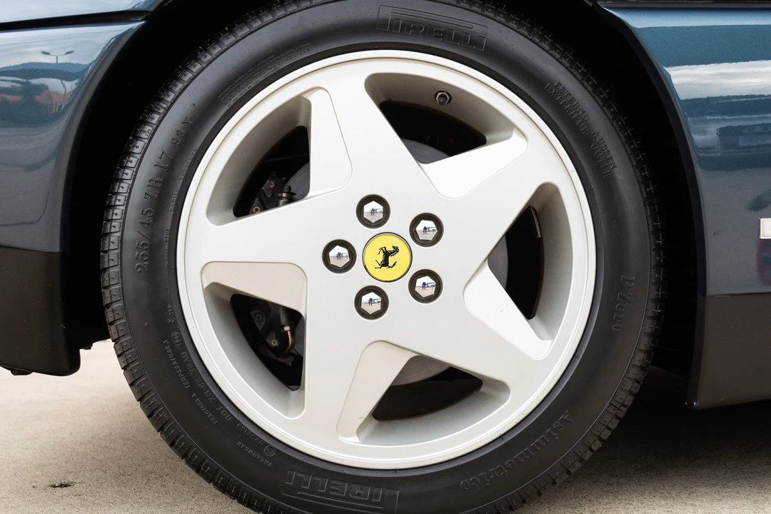 1989 Ferrari 348 tb - Image 26 of 31