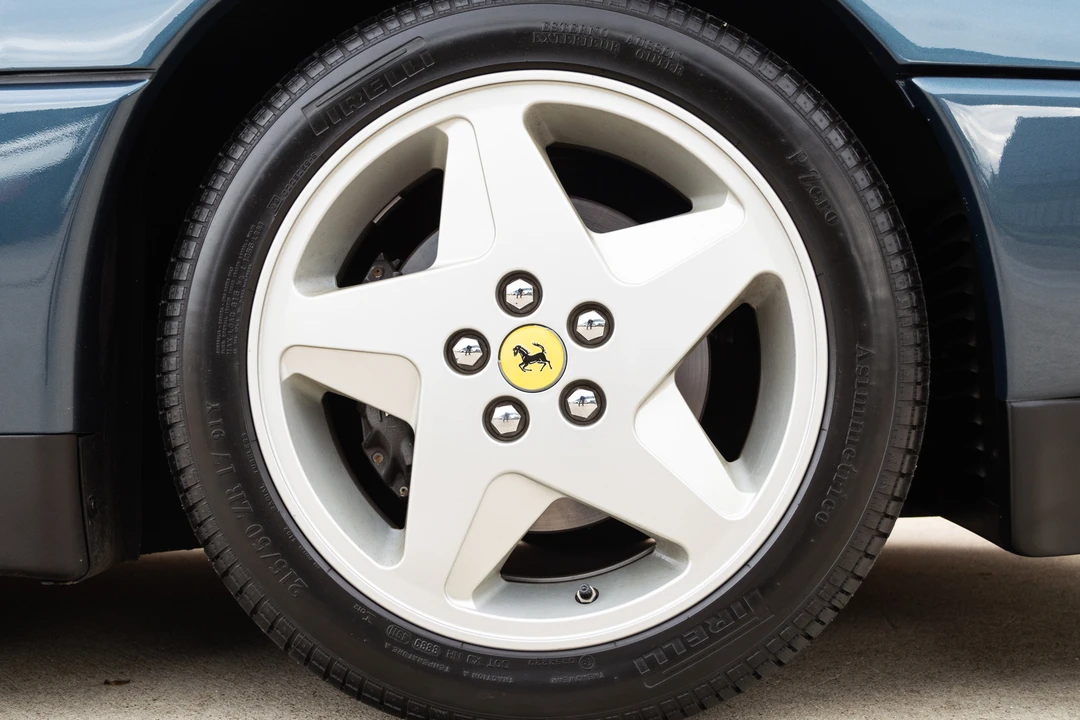 1989 Ferrari 348 tb - Image 27 of 31