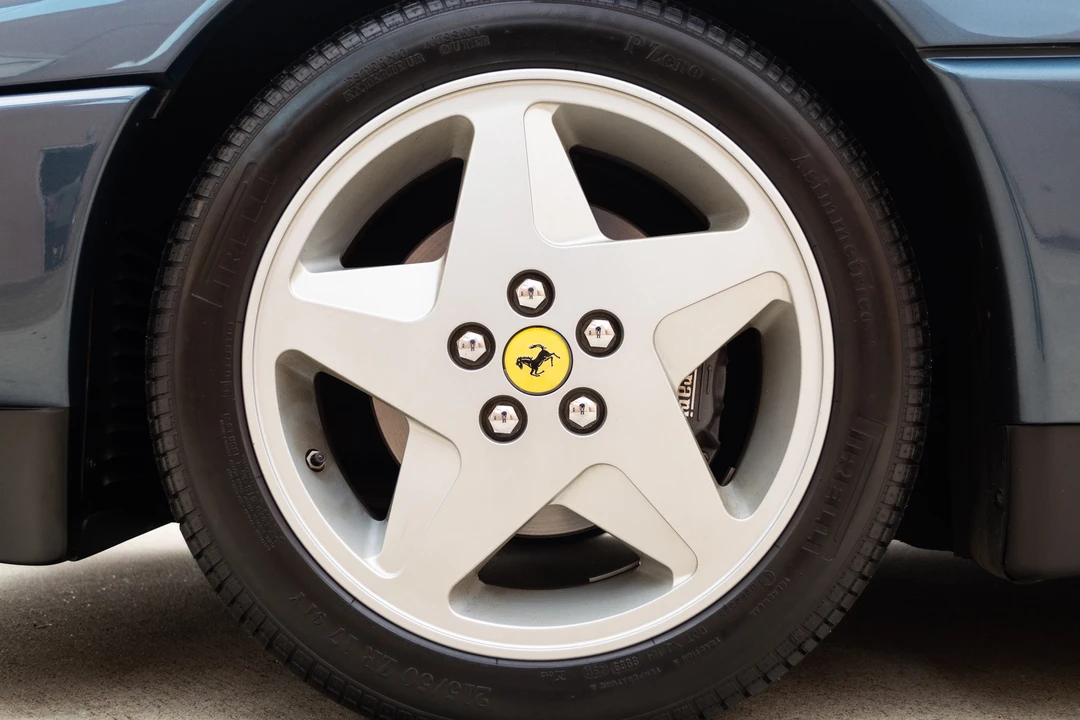 1989 Ferrari 348 tb - Image 28 of 31