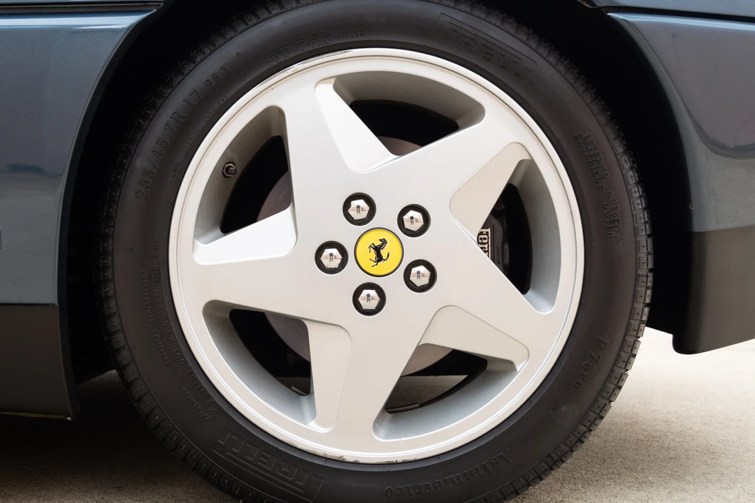 1989 Ferrari 348 tb - Image 29 of 31