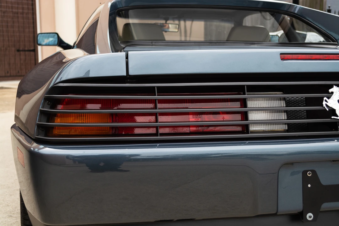 1989 Ferrari 348 tb - Image 11 of 31