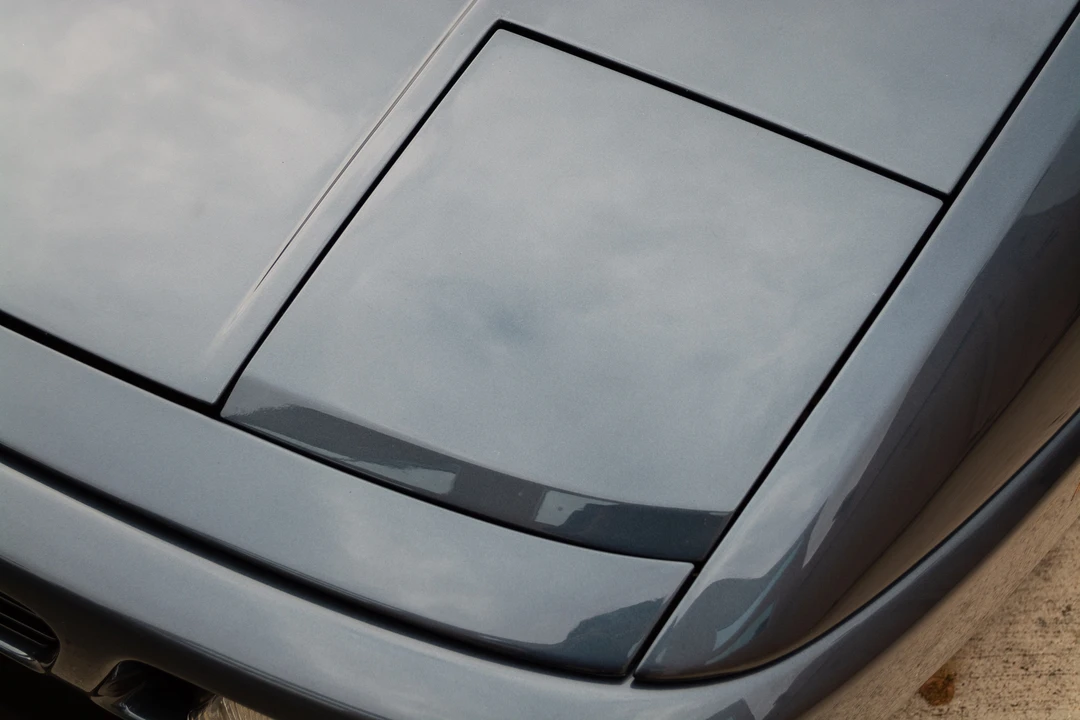1989 Ferrari 348 tb - Image 18 of 31