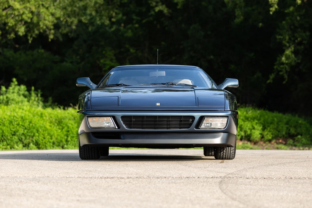 1989 Ferrari 348 tb - Image 3 of 31