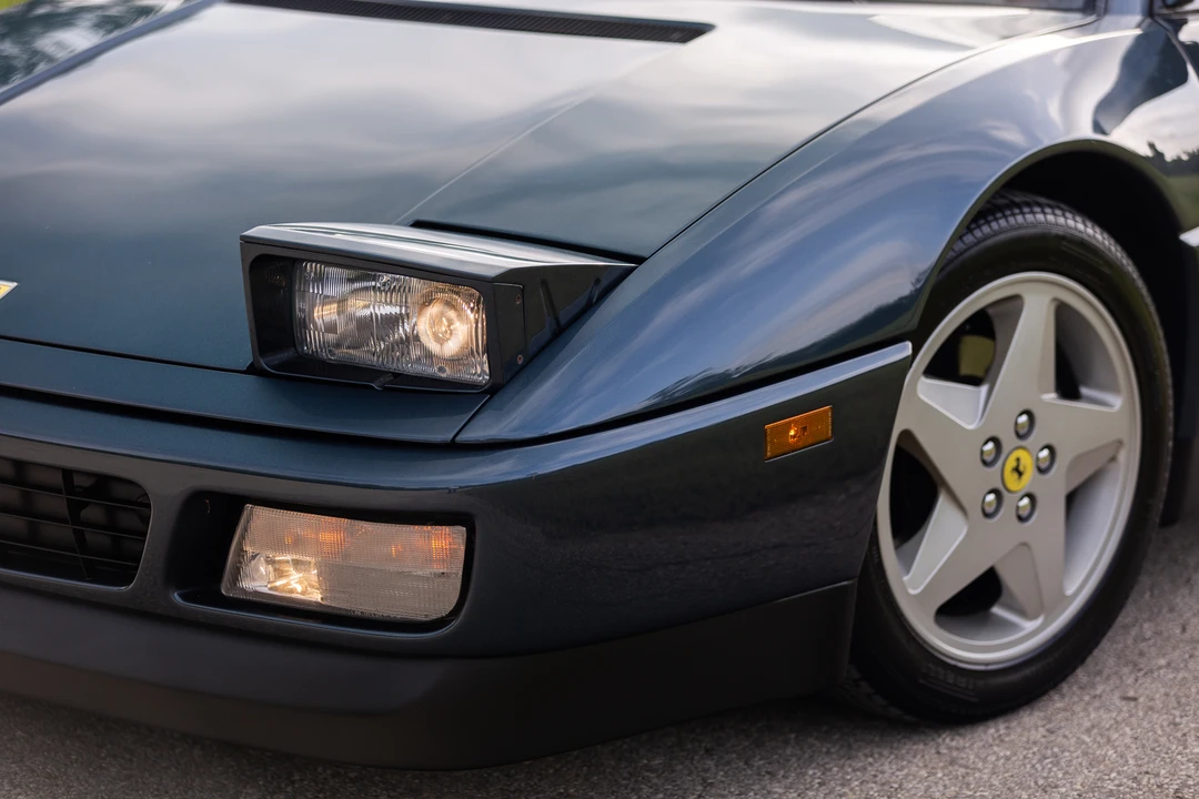 1989 Ferrari 348 tb - Image 19 of 31