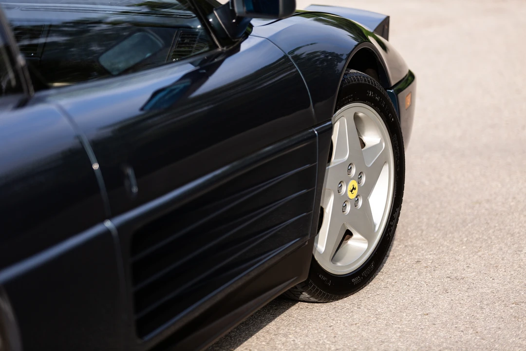 1989 Ferrari 348 tb - Image 22 of 31