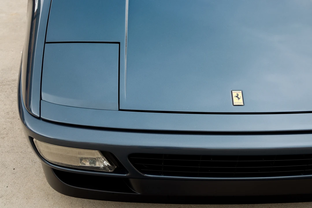 1989 Ferrari 348 tb - Image 23 of 31