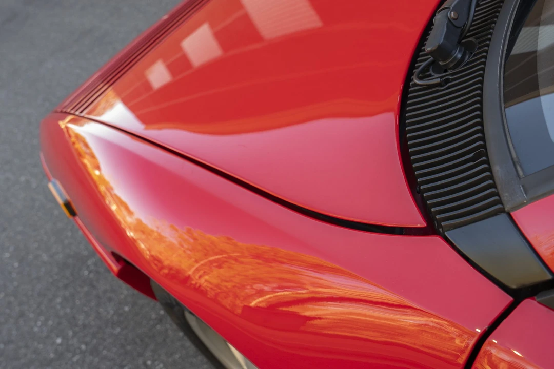 1989 Ferrari Mondial t - Image 26 of 31