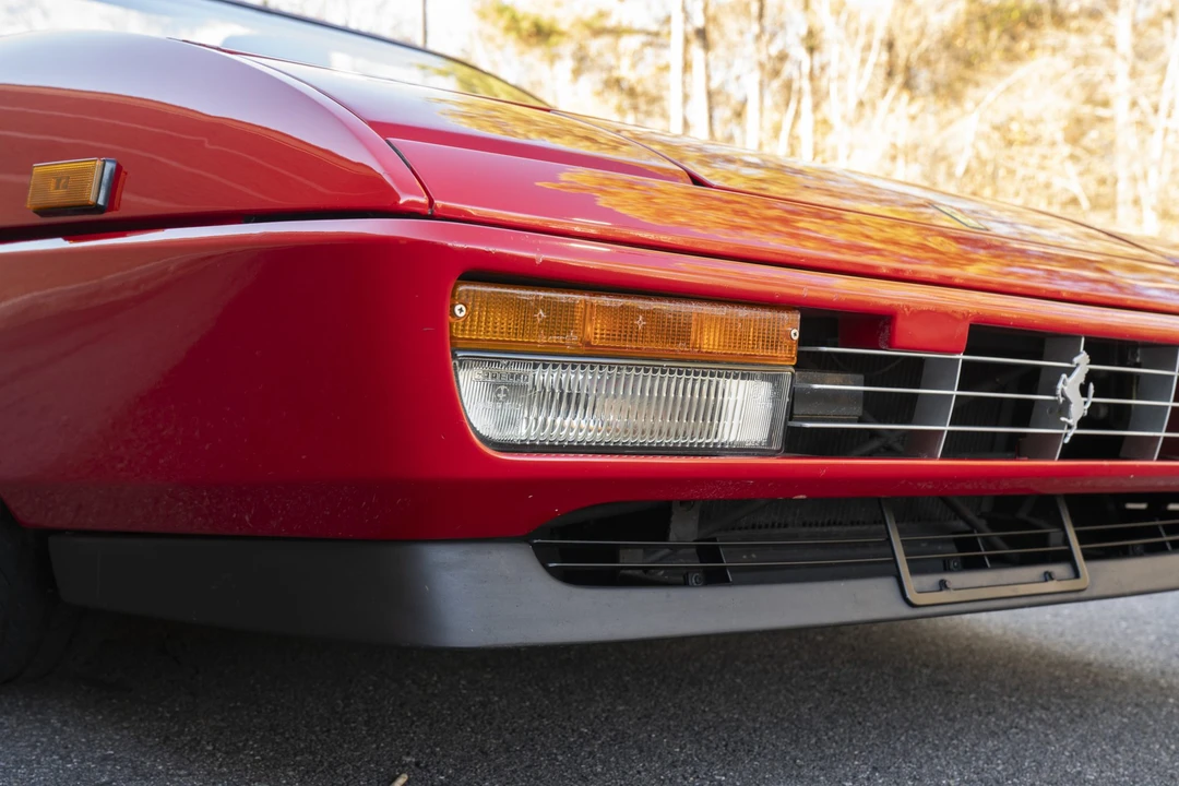 1989 Ferrari Mondial t - Image 24 of 31