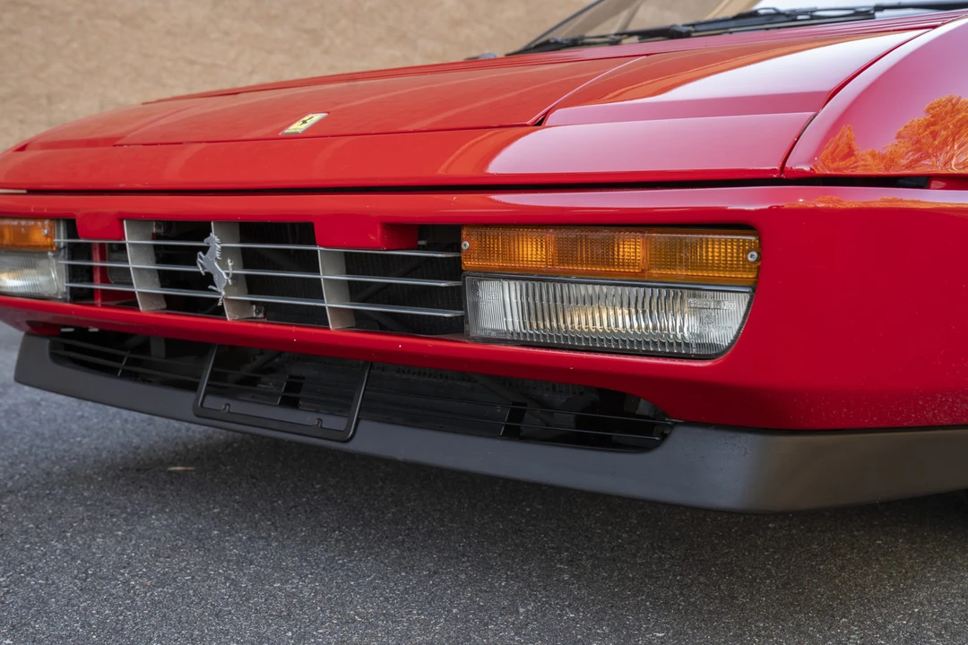 1989 Ferrari Mondial t - Image 25 of 31