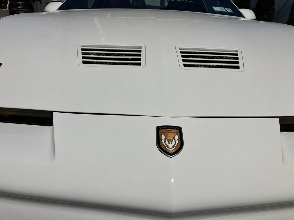 1989 Pontiac Firebird Trans Am 3rd Gen - Image 15 of 31