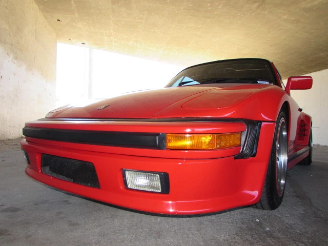 1989 Porsche 911 Carrera 3.2 - Image 14 of 31