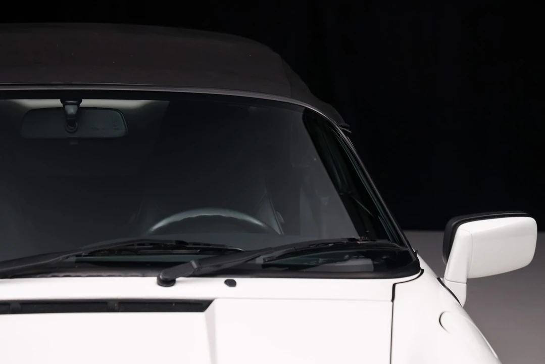 1989 Porsche 911 Carrera 3.2 - Image 22 of 31