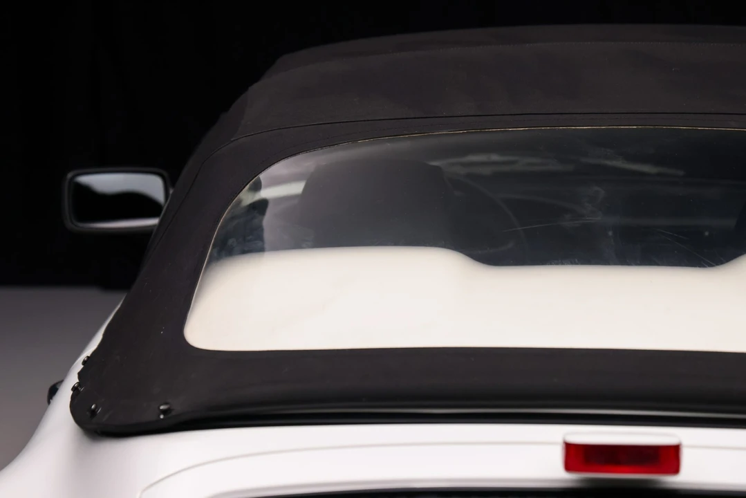 1989 Porsche 911 Carrera 3.2 - Image 23 of 31