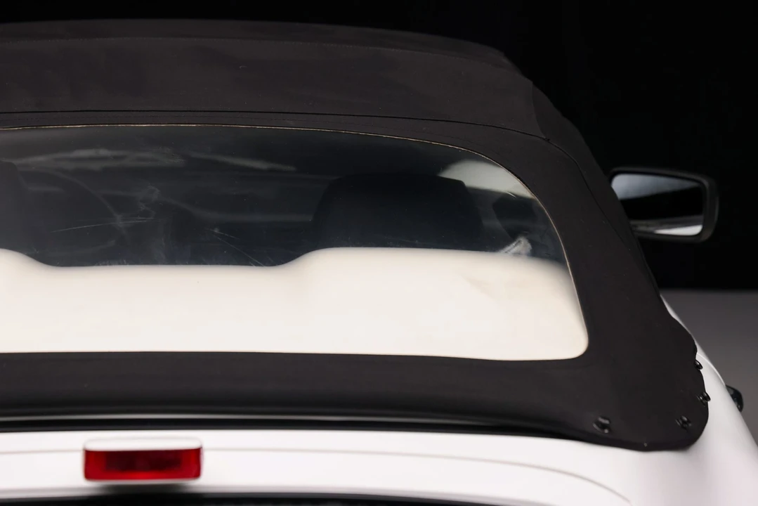 1989 Porsche 911 Carrera 3.2 - Image 24 of 31