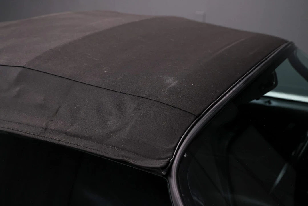 1989 Porsche 911 Carrera 3.2 - Image 28 of 31