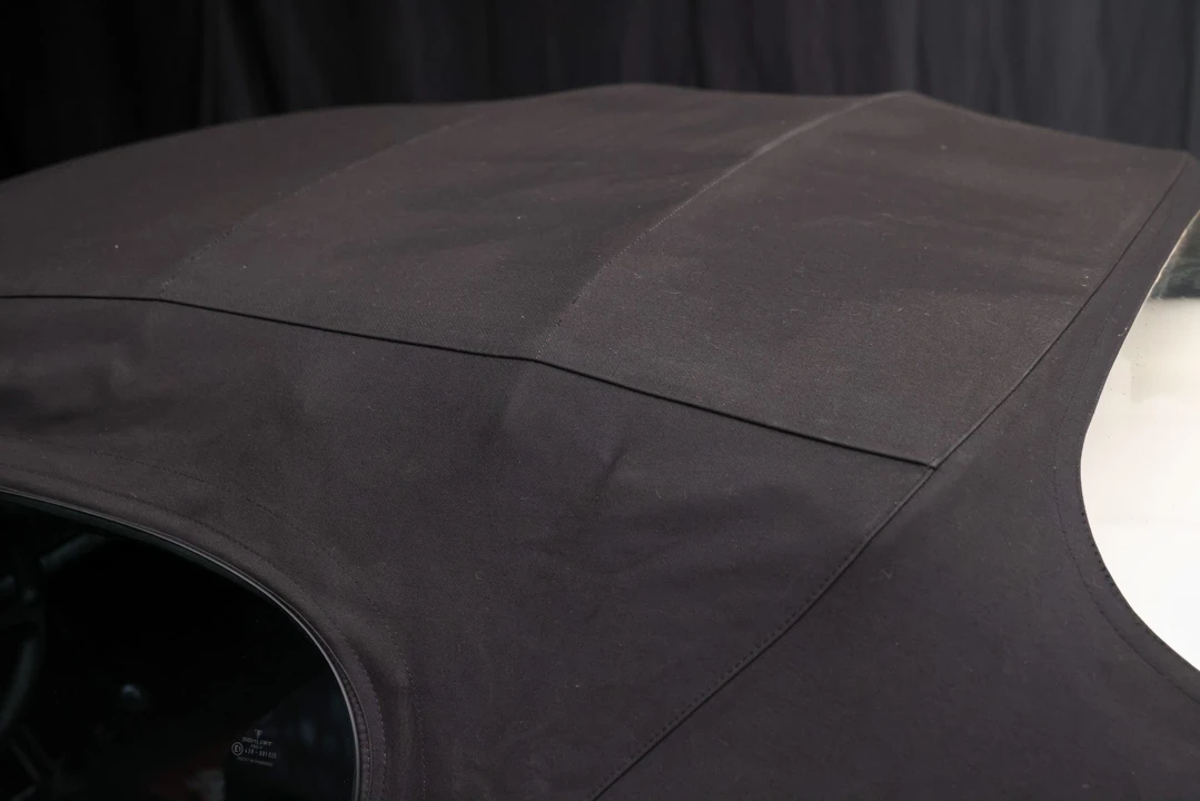 1989 Porsche 911 Carrera 3.2 - Image 30 of 31