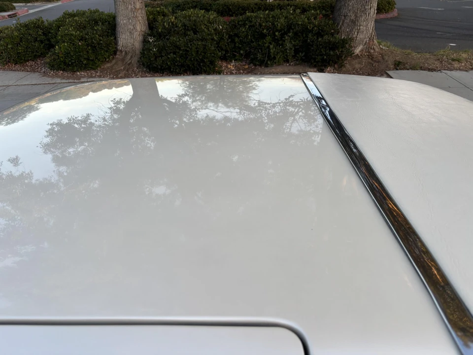 1990 Buick Riviera 4th-7th Gen - Image 31 of 31
