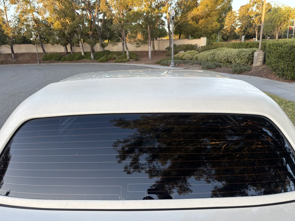 1990 Buick Riviera 4th-7th Gen - Image 26 of 31