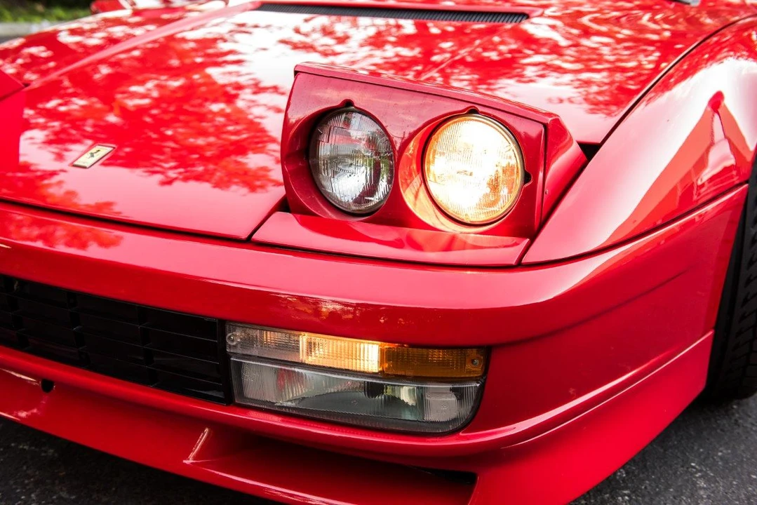 1990 Ferrari Testarossa - Image 14 of 31