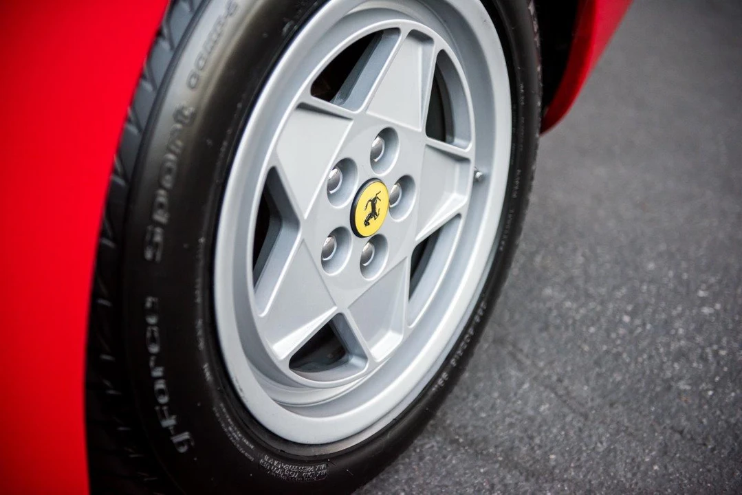 1990 Ferrari Testarossa - Image 22 of 31