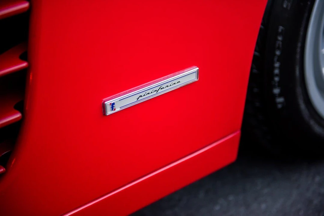 1990 Ferrari Testarossa - Image 23 of 31