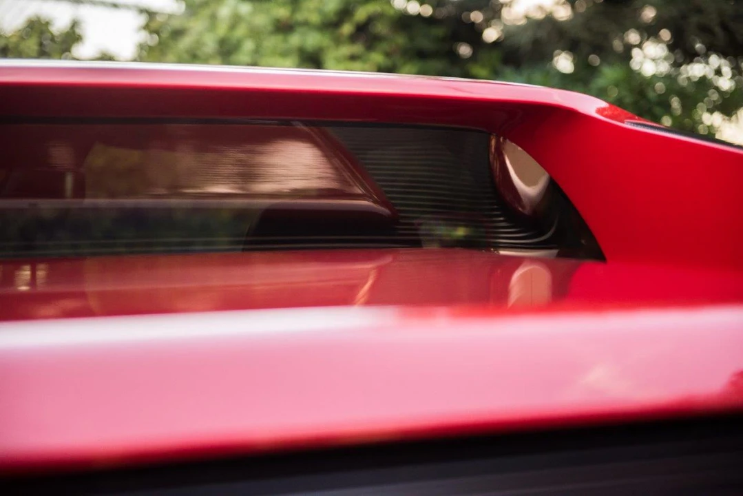 1990 Ferrari Testarossa - Image 30 of 31
