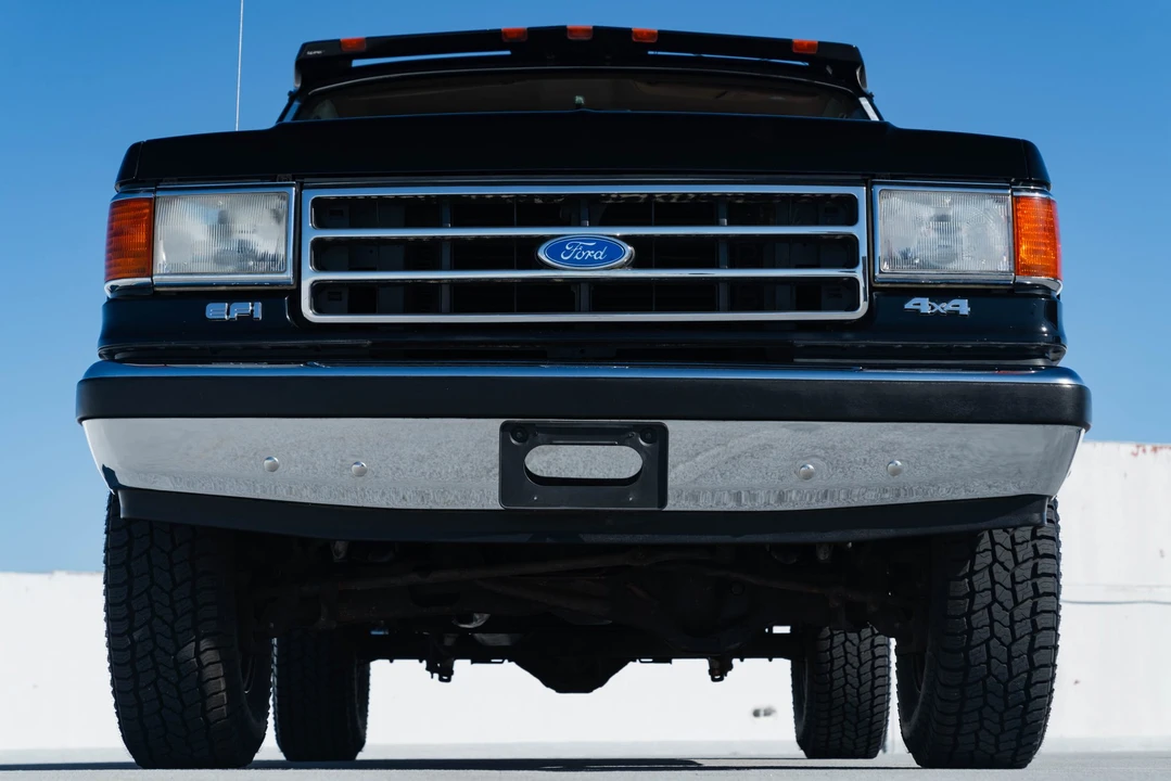 1990 Ford Bronco 4th Gen - Image 11 of 31