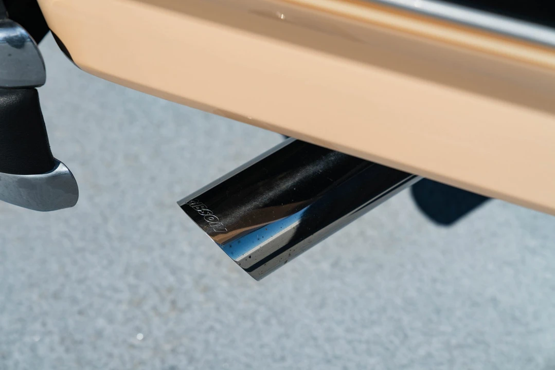 1990 Ford Bronco 4th Gen - Image 20 of 31