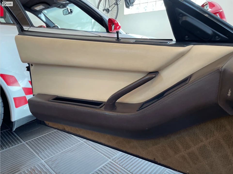 1991 Ferrari Testarossa - Image 28 of 31