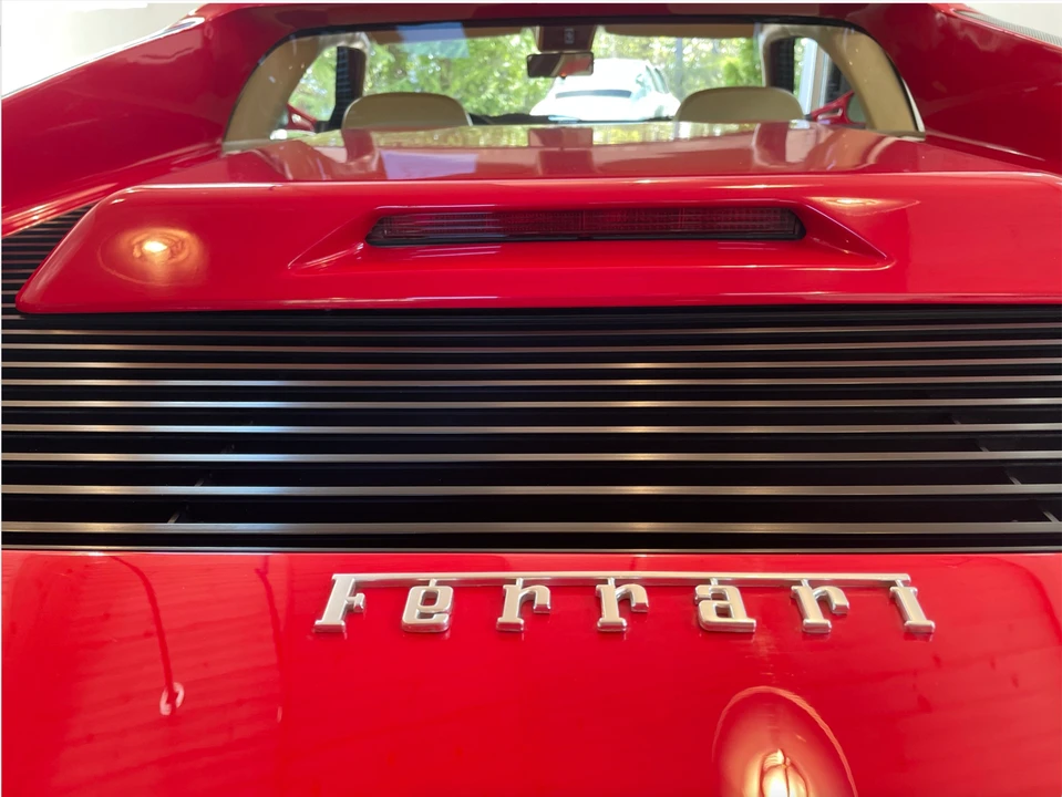 1991 Ferrari Testarossa - Image 24 of 31