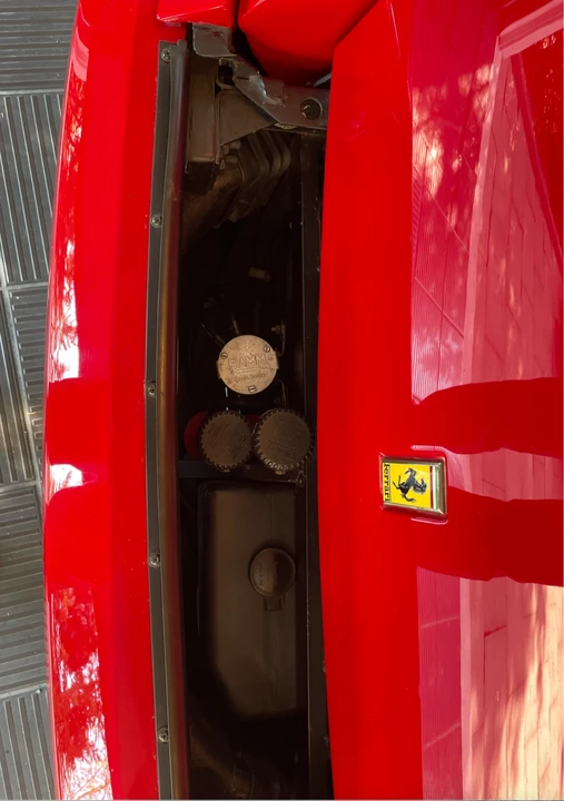 1991 Ferrari Testarossa - Image 23 of 31