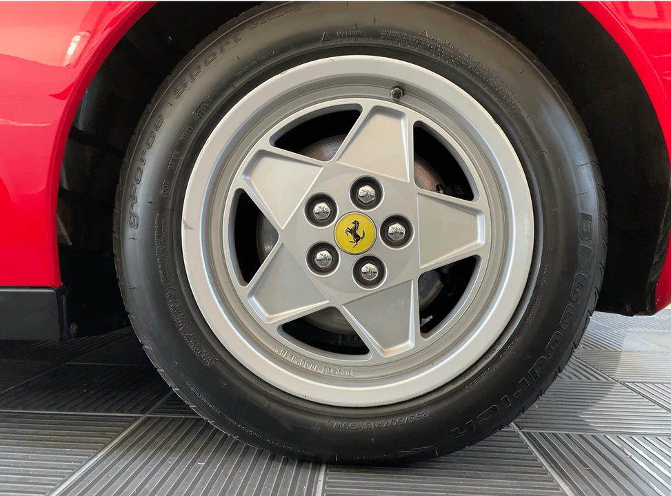 1991 Ferrari Testarossa - Image 30 of 31