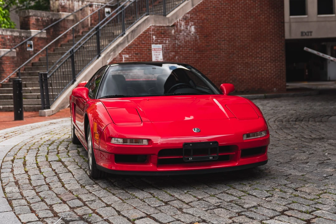 1992 Acura NA1 NSX - Image 8 of 31
