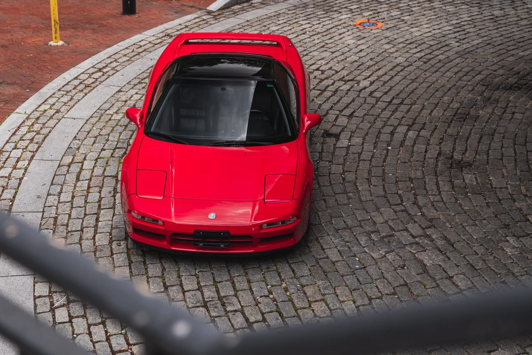 1992 Acura NA1 NSX - Image 30 of 31