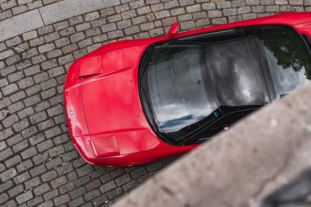 1992 Acura NA1 NSX - Image 25 of 31