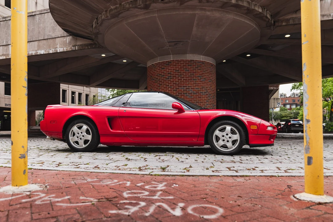 1992 Acura NA1 NSX - Image 13 of 31