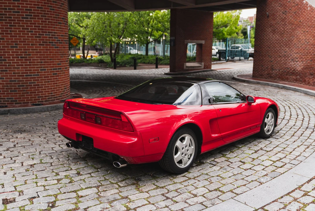1992 Acura NA1 NSX - Image 14 of 31