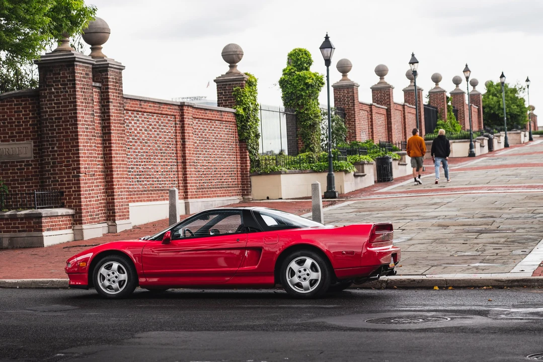 1992 Acura NA1 NSX - Image 19 of 31