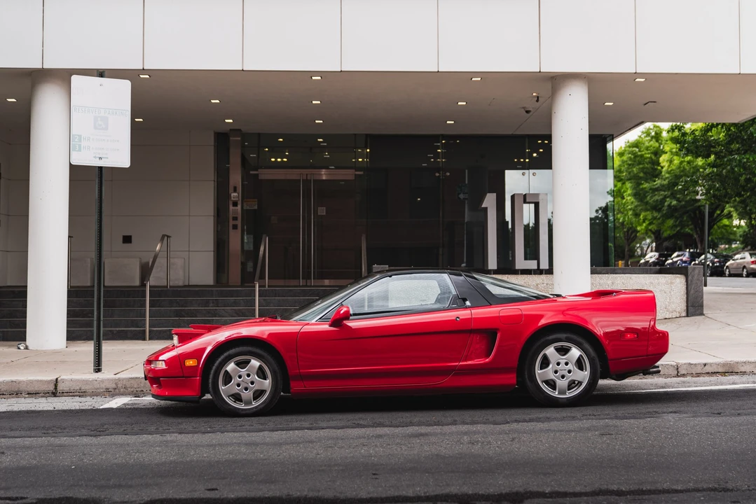 1992 Acura NA1 NSX - Image 22 of 31
