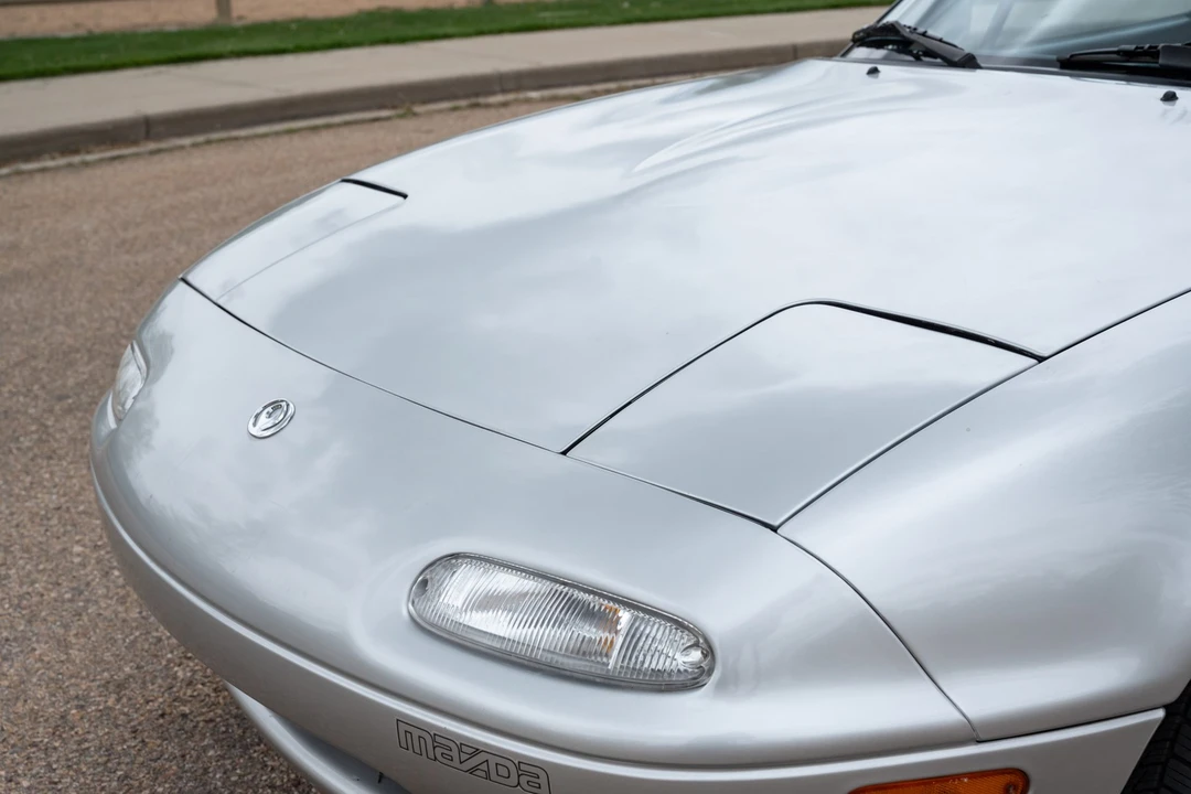 1992 Mazda NA MX-5 Miata - Image 25 of 31