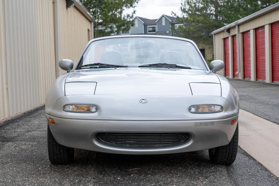 1992 Mazda NA MX-5 Miata - Image 21 of 31