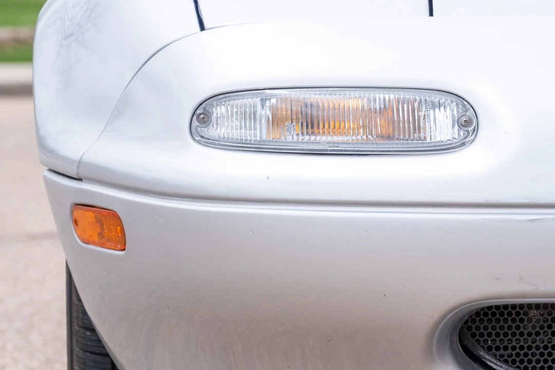 1992 Mazda NA MX-5 Miata - Image 30 of 31