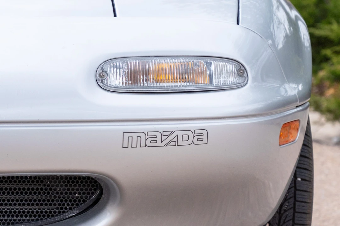 1992 Mazda NA MX-5 Miata - Image 29 of 31