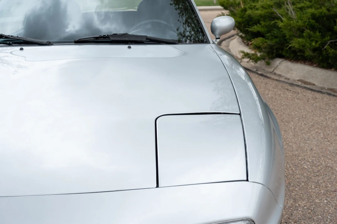 1992 Mazda NA MX-5 Miata - Image 27 of 31