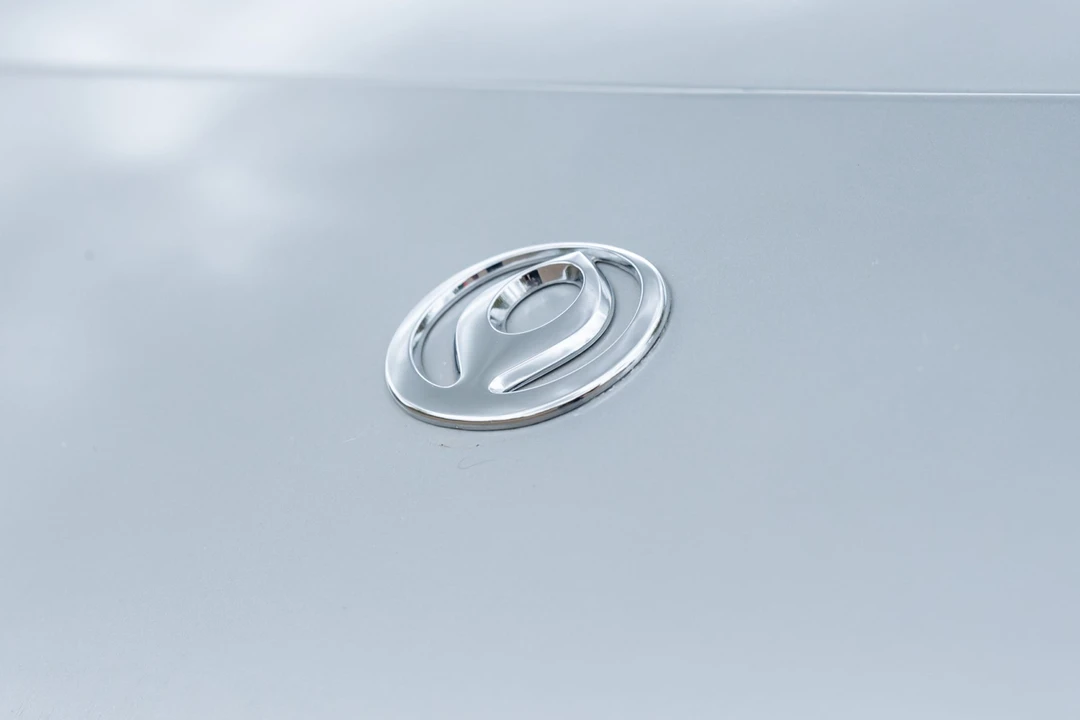 1992 Mazda NA MX-5 Miata - Image 26 of 31