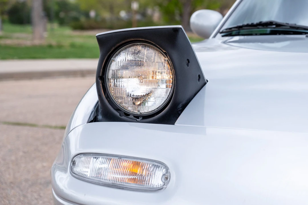 1992 Mazda NA MX-5 Miata - Image 31 of 31