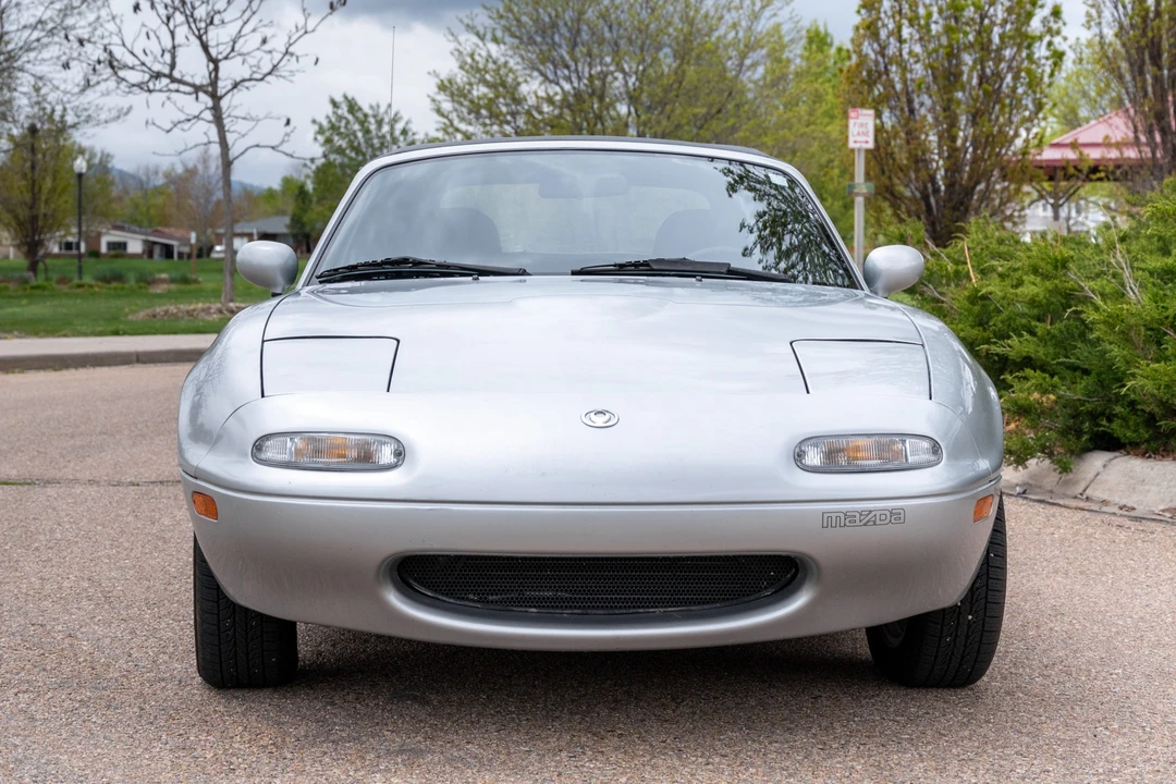 1992 Mazda NA MX-5 Miata - Image 11 of 31